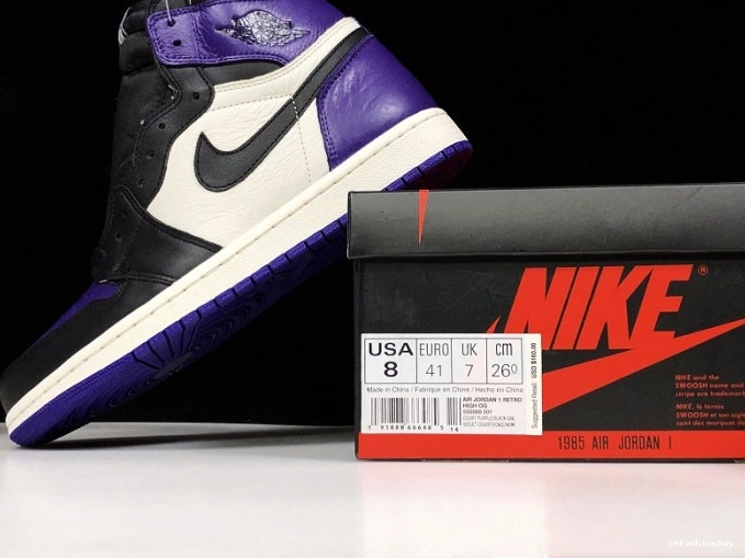 Court Air Purple 555088-501 1 Jordan 1029